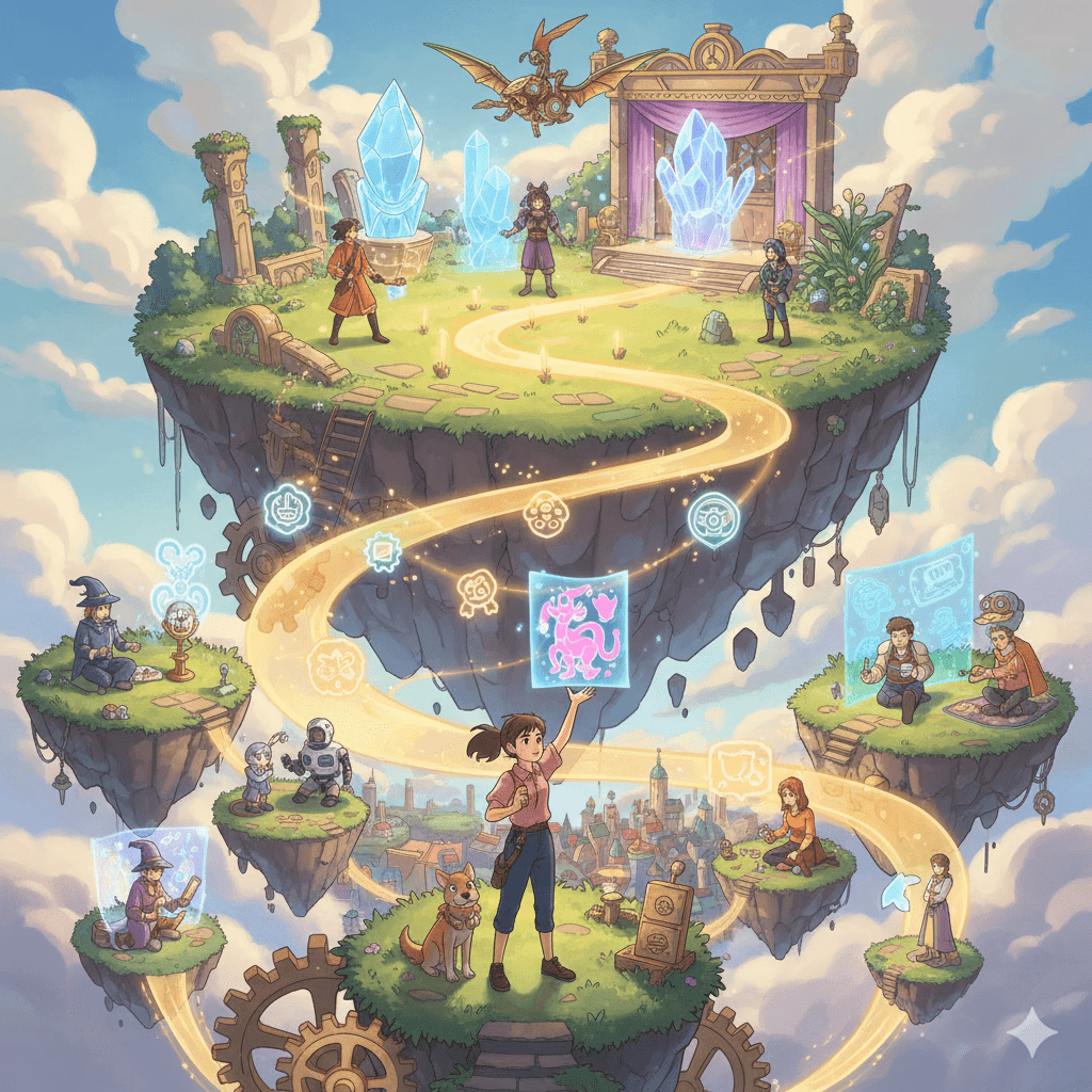 Creator Campaigns - Your Stage, Your Success, Your Rewards