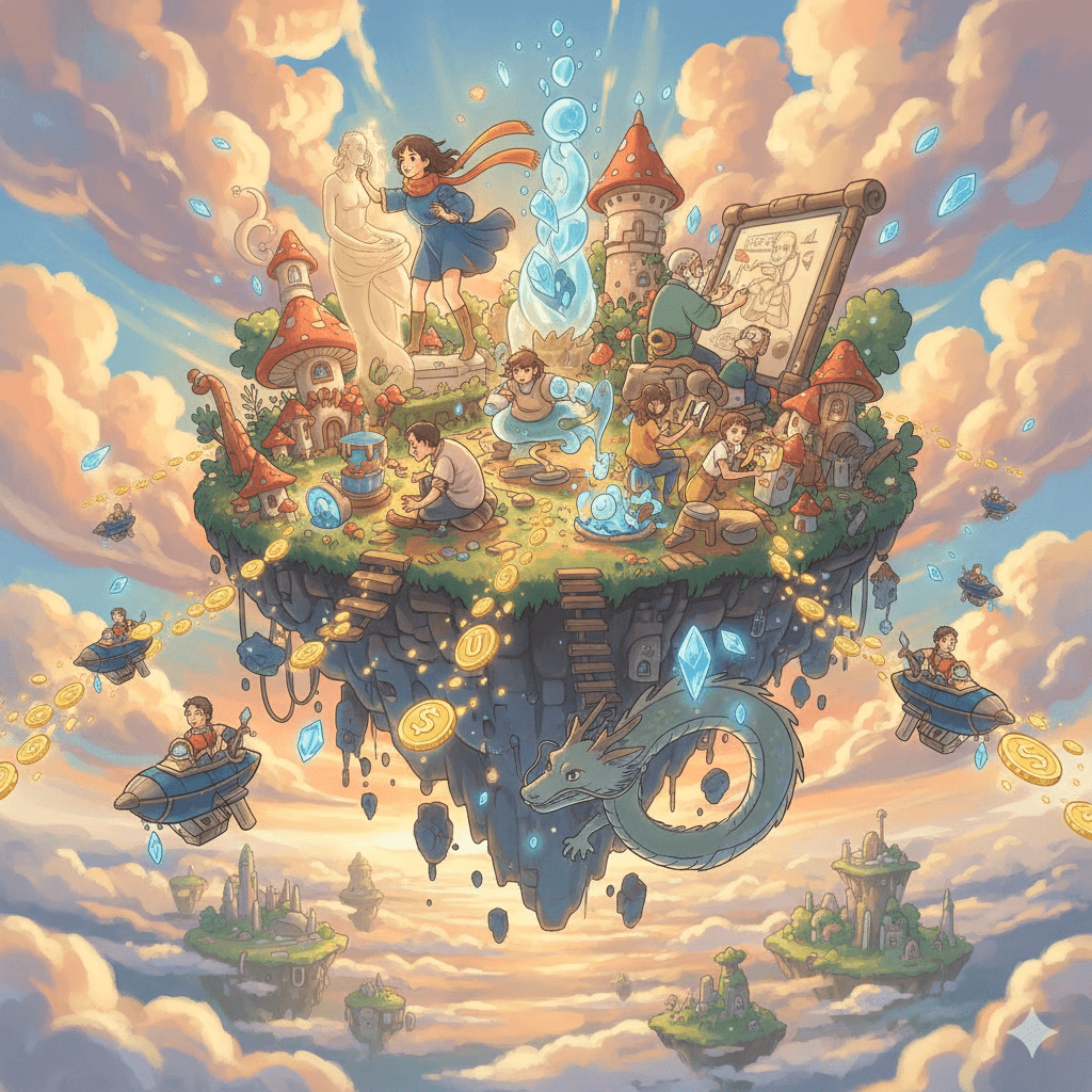 你的粉丝想要支付你 - 让他们这样做