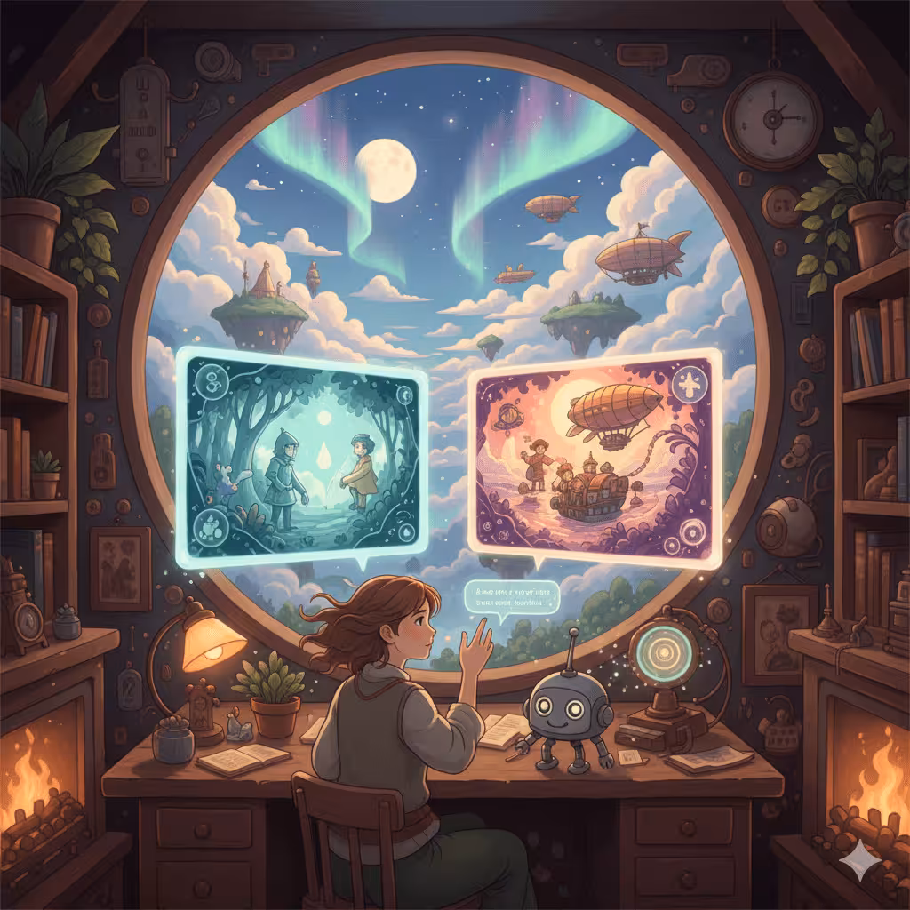 Your Choice Matters: How We're Learning from Your Preferences