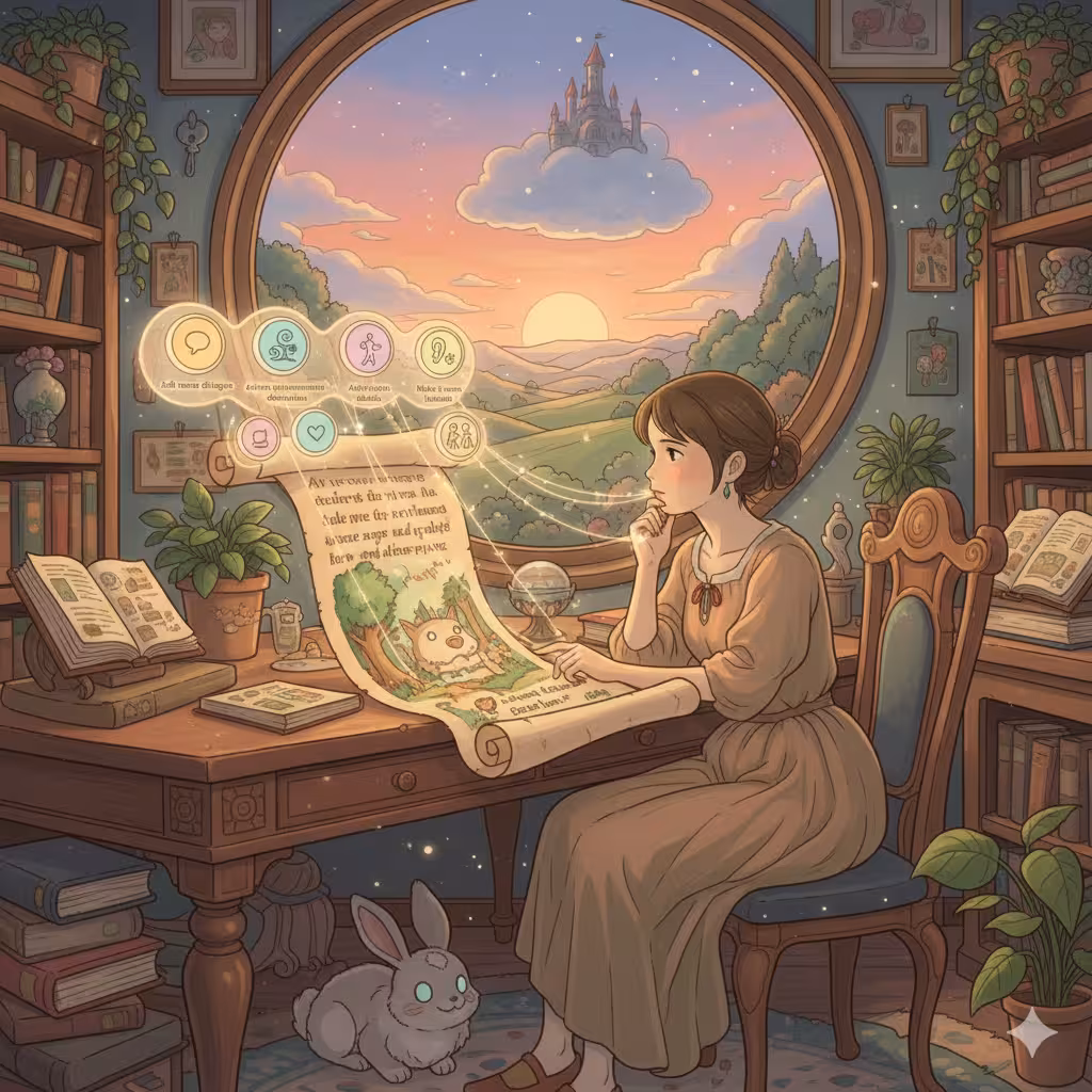 ปรับปรุงด้วยคลิกเดียว: ขัดเกลาการตอบกลับแรกของ AI