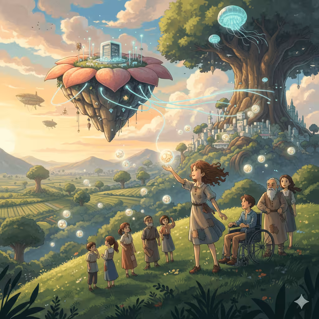 不確実性にもかかわらず、なぜ無料AIモデルを開始するのか