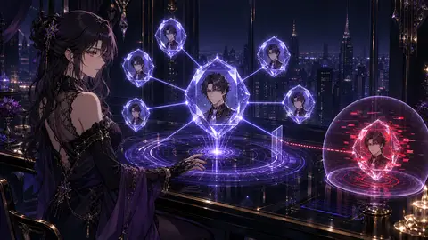 Та сама модель, інший досвід: як Reverie виявляє деградацію AI-провайдерів