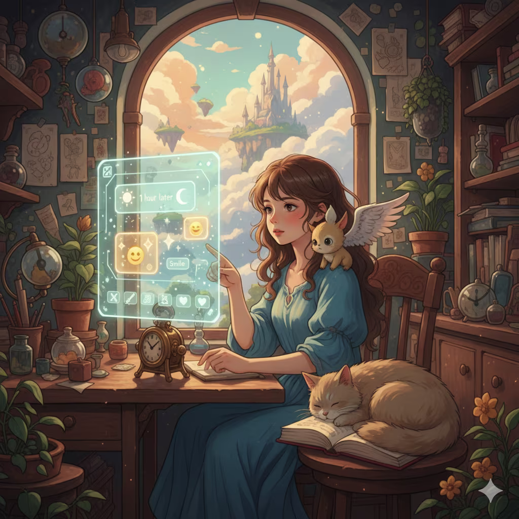 Interactive Plugins: Beyond Text, Into Experience