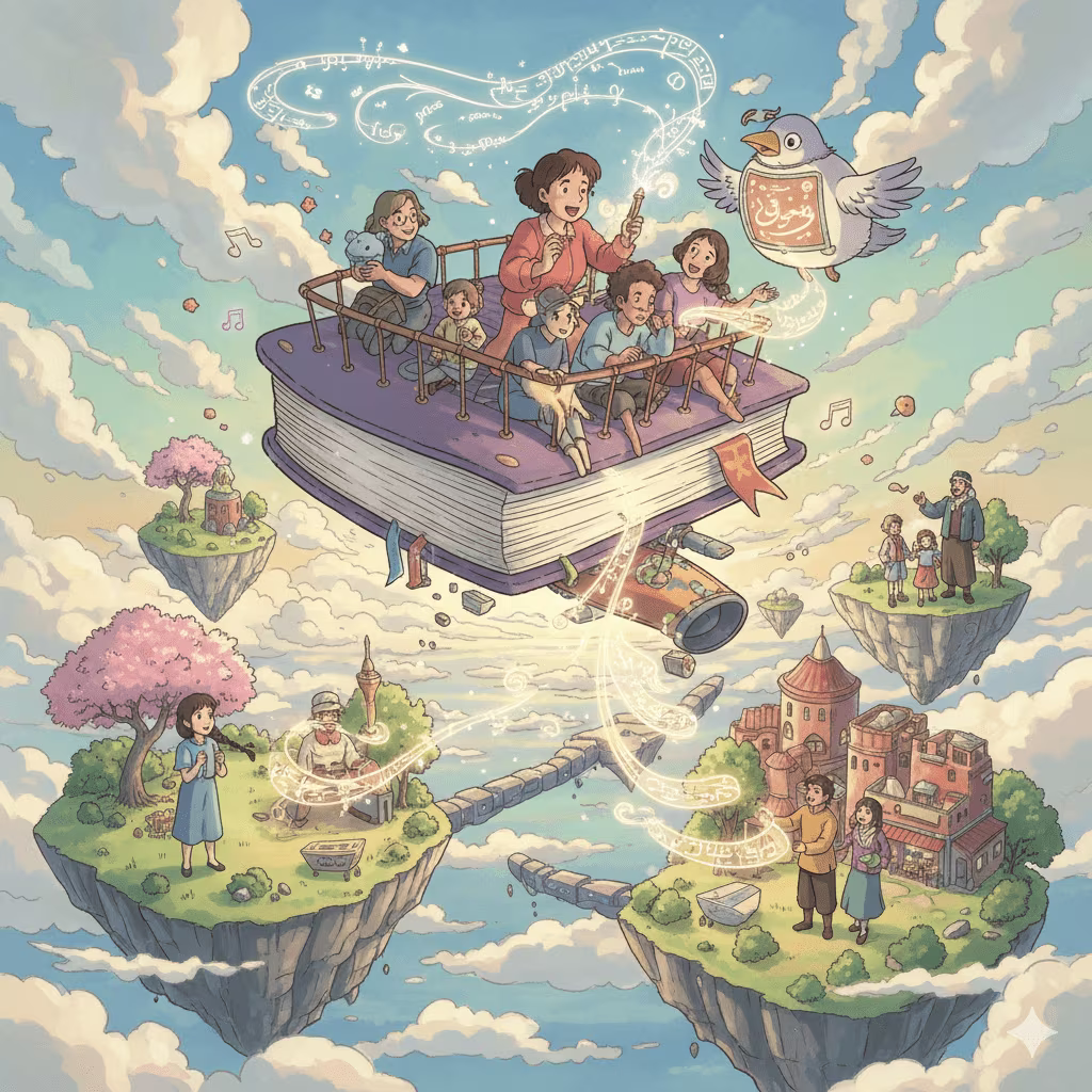 なぜ私たちはあなたの言語で返信するのか - 英語だけではなく