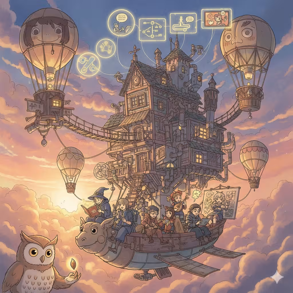 Reverie Labs 正式上线